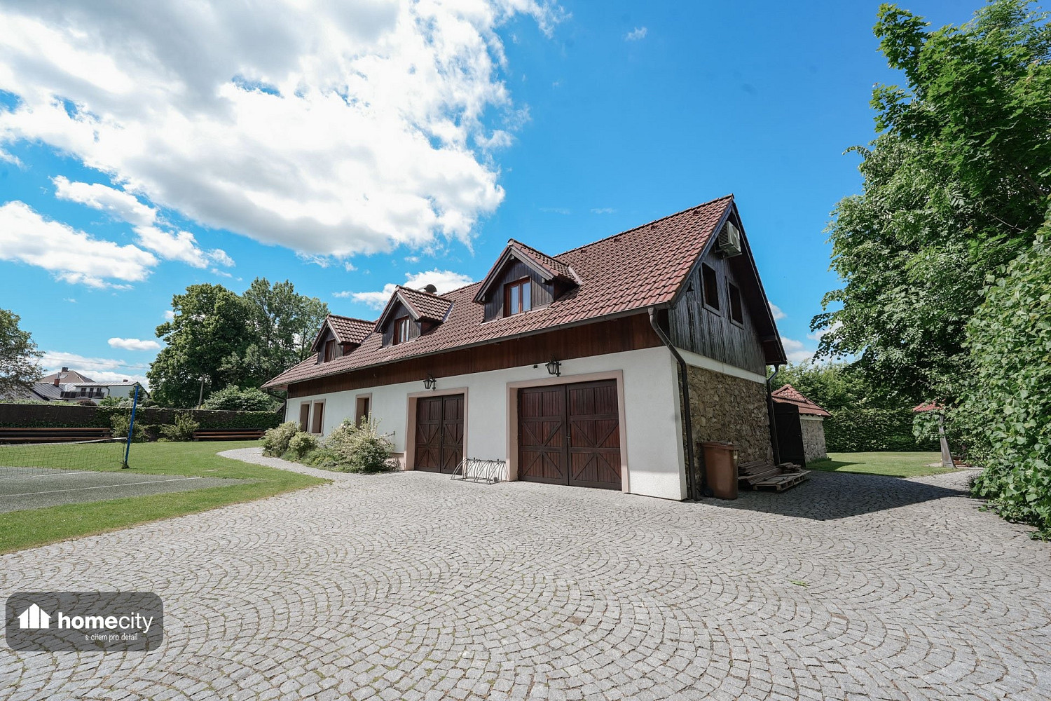 Prodej chaty/chalupy 240 m² s pozemkem 1 934 m²