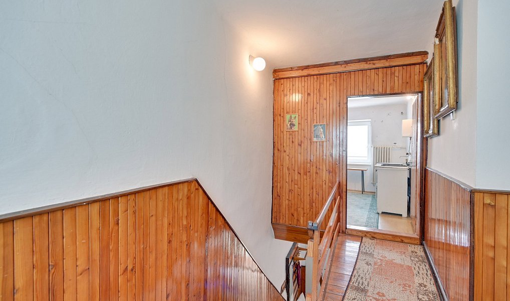 Prodej domu 200 m² s pozemkem 3 182 m², Lipník nad Bečvou – náhled fotky 21