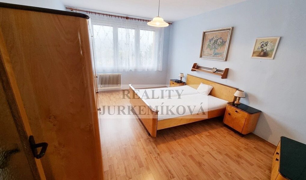 Pronájem bytu 2+1 63 m², Český Krumlov – náhled fotky 8
