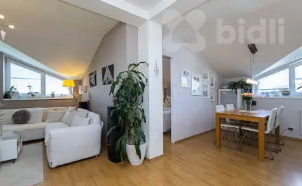 Prodej bytu 3+kk 84 m², T. G. Masaryka, Horoměřice, okres Praha-západ