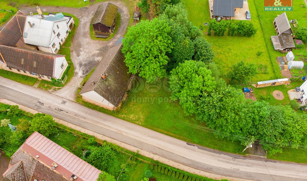 Prodej pozemku 543 m², Stará Paka – náhled fotky 4