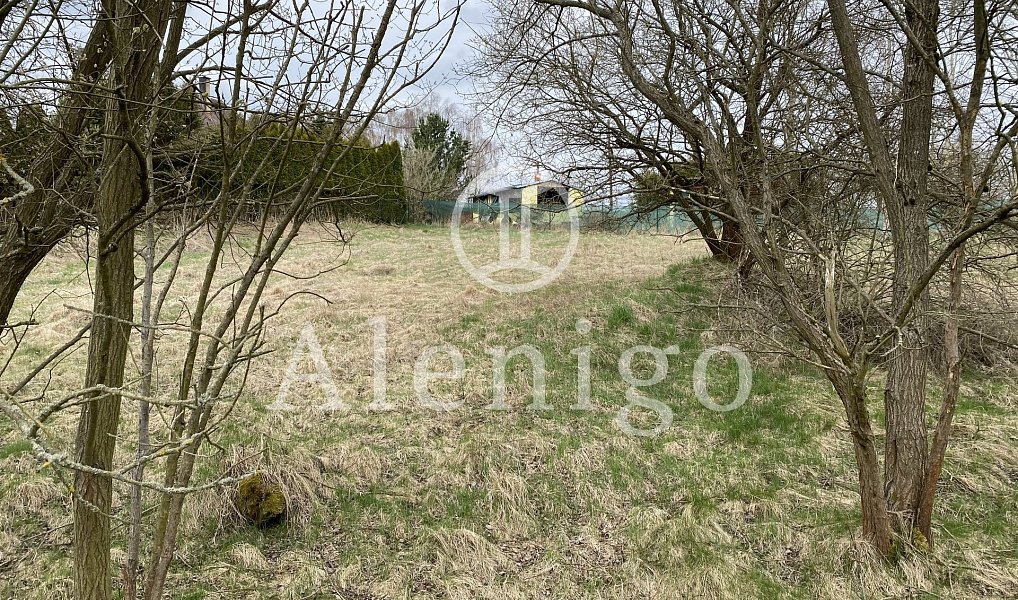 Prodej stavebního pozemku 871 m², Otročín – náhled fotky 8