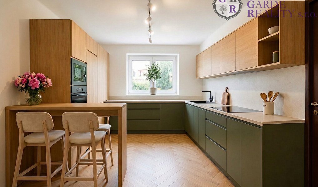 Prodej bytu 2+1 56 m², Sezimovo Ústí – náhled fotky 6
