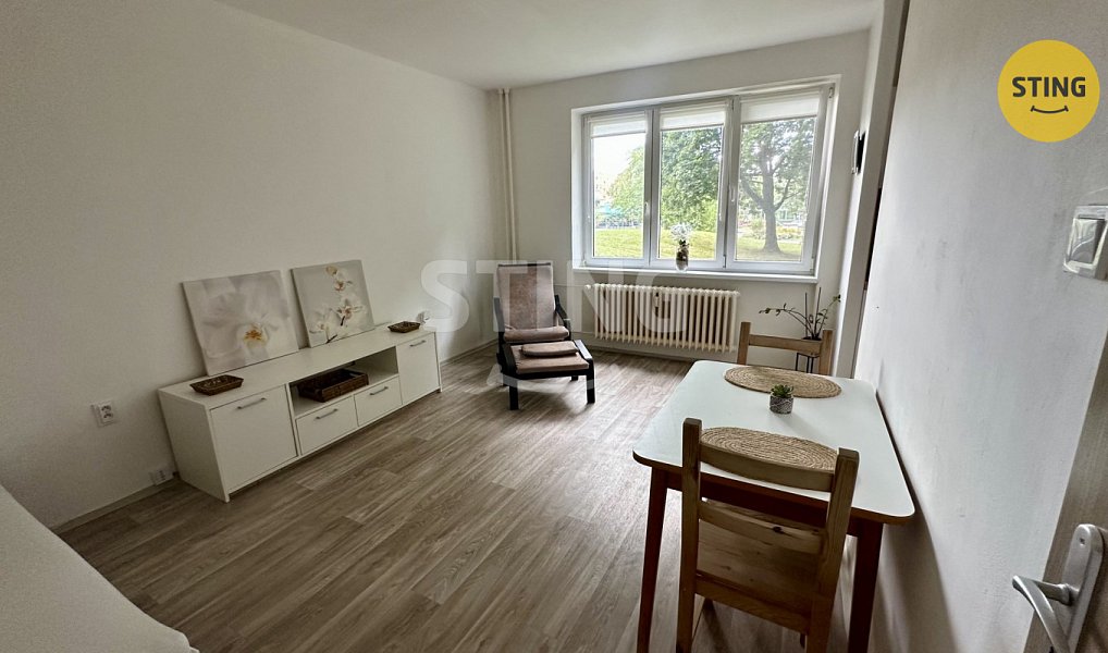 Prodej bytu 1+kk 25 m², Havířov – náhled fotky 4