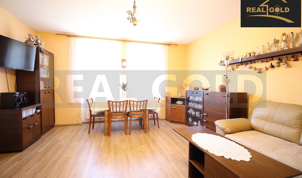 Prodej domu 200 m² s pozemkem 900 m², Jaroměřice nad Rokytnou – náhled fotky 3