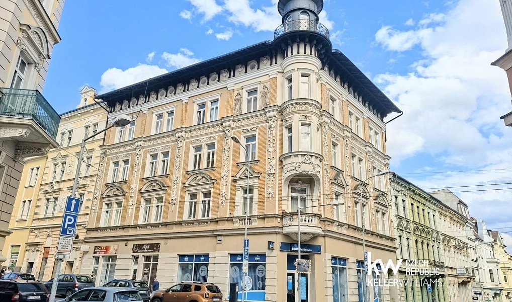 Pronájem obchodních prostor 110 m², Teplice – náhled fotky 18