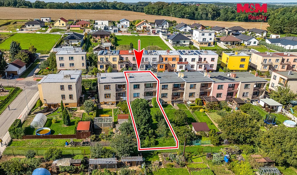Prodej domu 150 m² s pozemkem 392 m², Chvaletice – náhled fotky 4