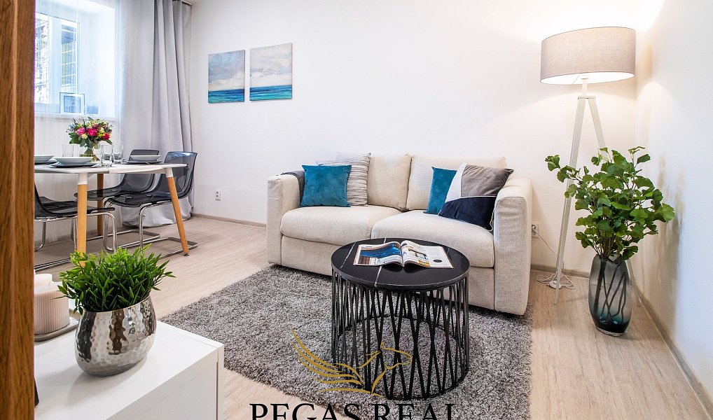 Pronájem bytu 2+kk 39 m², Brno – náhled fotky 4