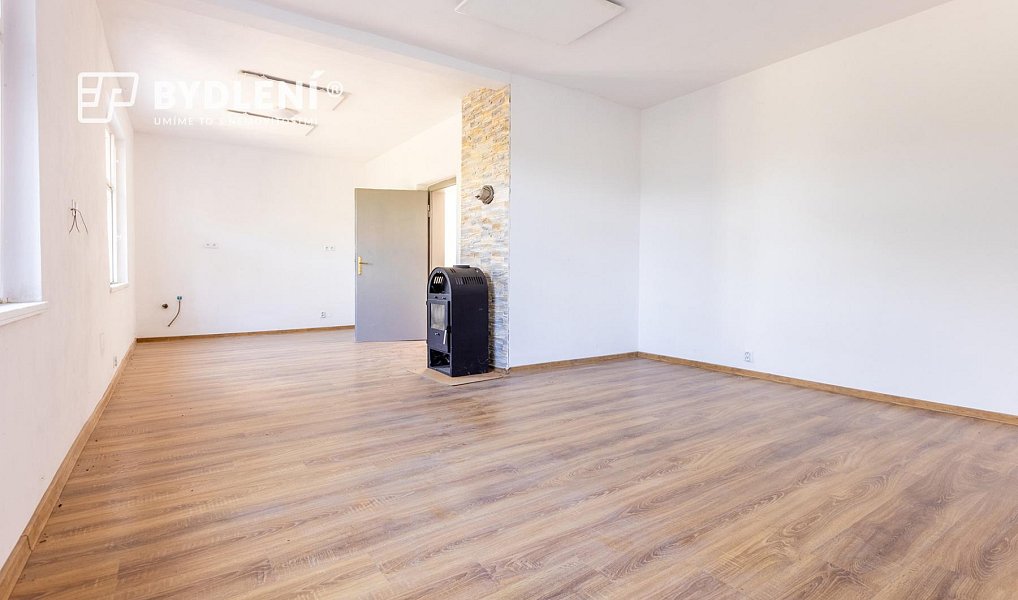 Prodej domu 99 m² s pozemkem 524 m², Kladruby – náhled fotky 14