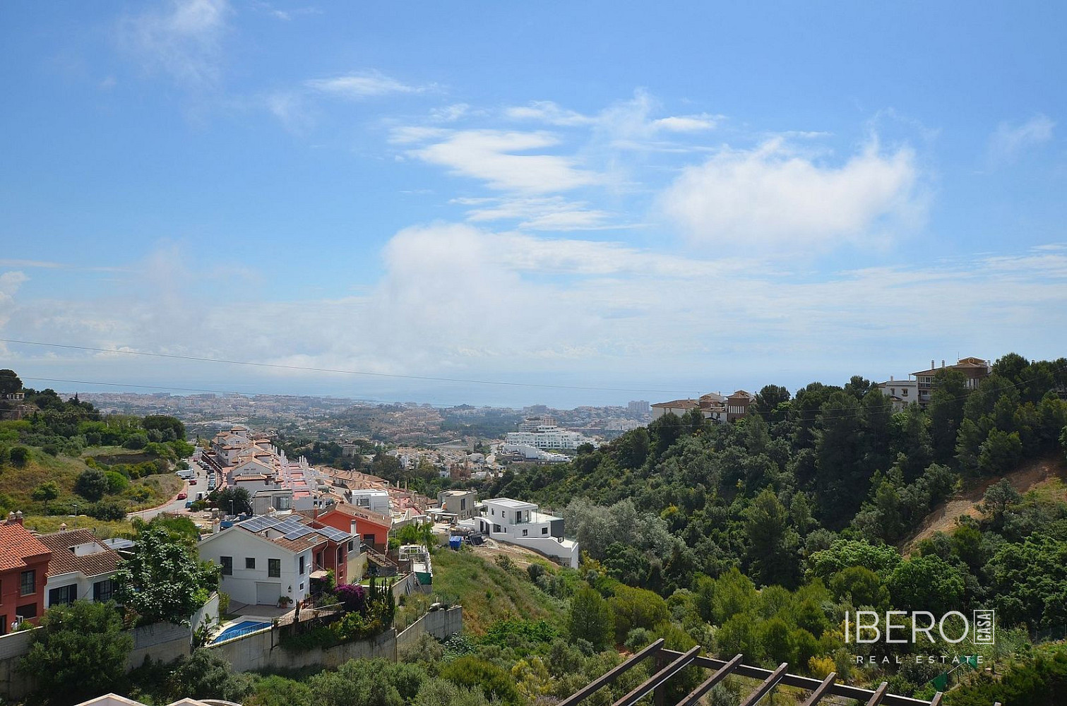 4+kk Apartment in Benalmádena, Santana - Vista 5