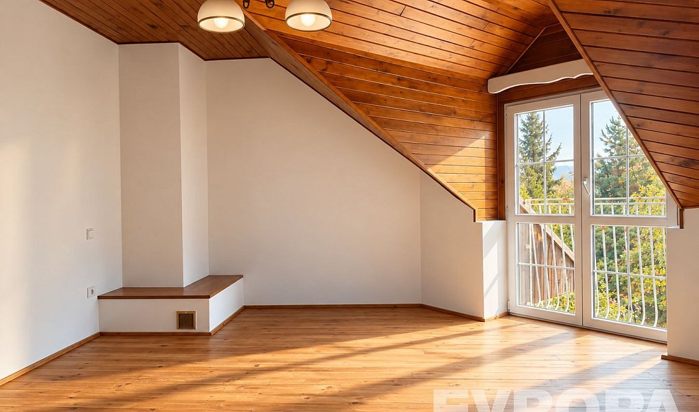 Pronájem bytu 2+kk 100 m², Libčany – náhled fotky 6
