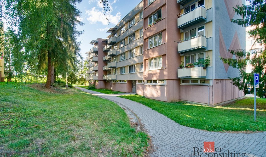 Pronájem bytu 2+kk 42 m², Velešín – náhled fotky 13