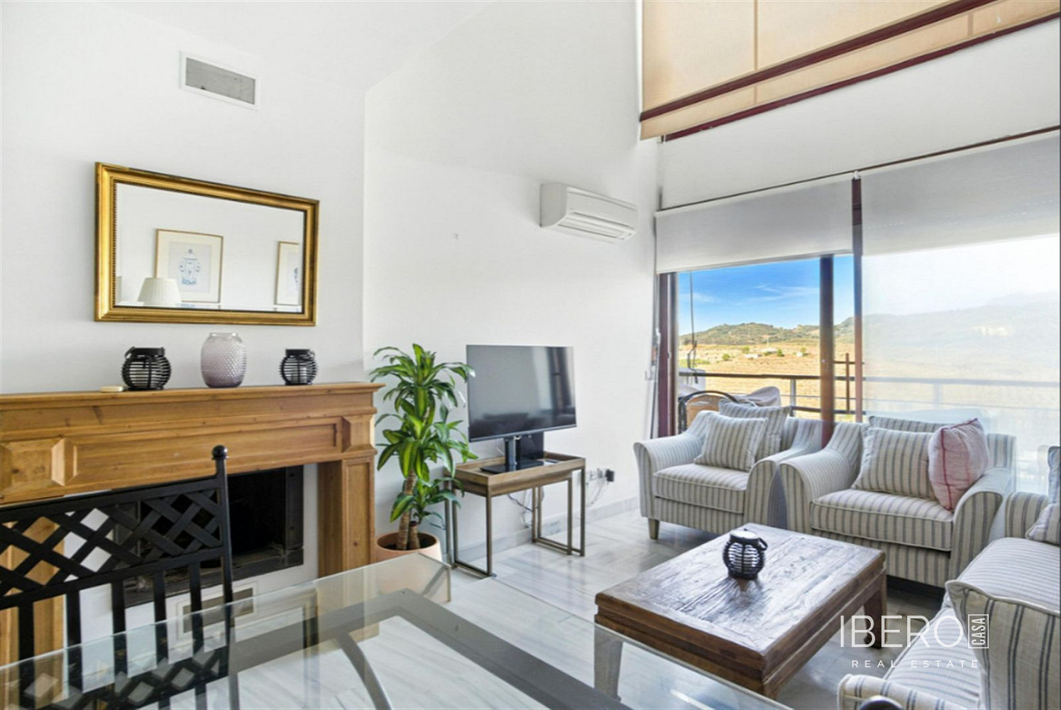 Pis 4+kk – Benahavís, La Cocha, Costa del Sol Occidental - Vista 5