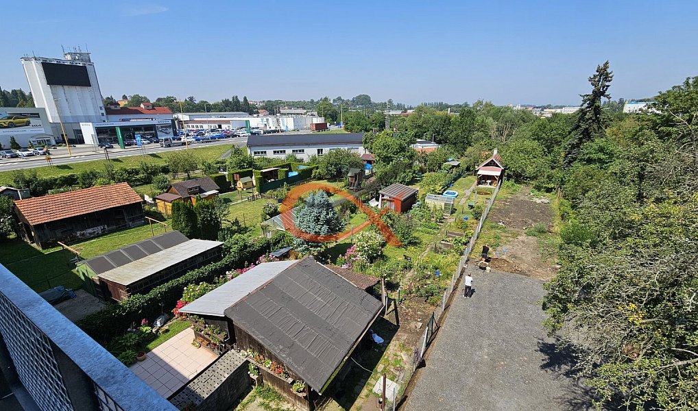 Pronájem bytu atypického 76 m², Šenov u Nového Jičína – náhled fotky 9