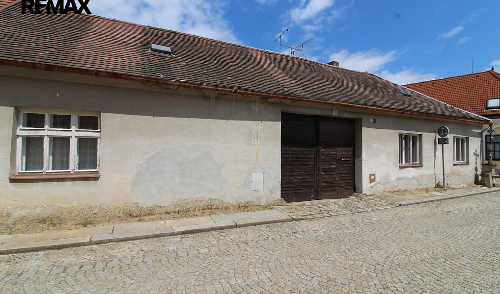 Prodej domu 470 m² s pozemkem 1 587 m², Telč – náhled fotky 13