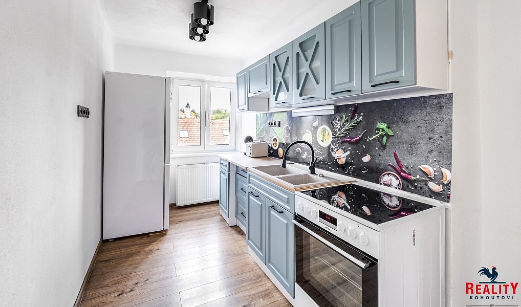 Prodej domu 260 m² s pozemkem 938 m², Jistebnice – náhled fotky 19