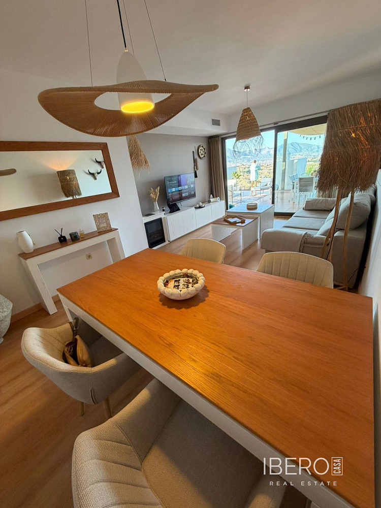 Pis 3+kk – Mijas, Cortijo Colorado, Costa del Sol Occidental - Vista 5