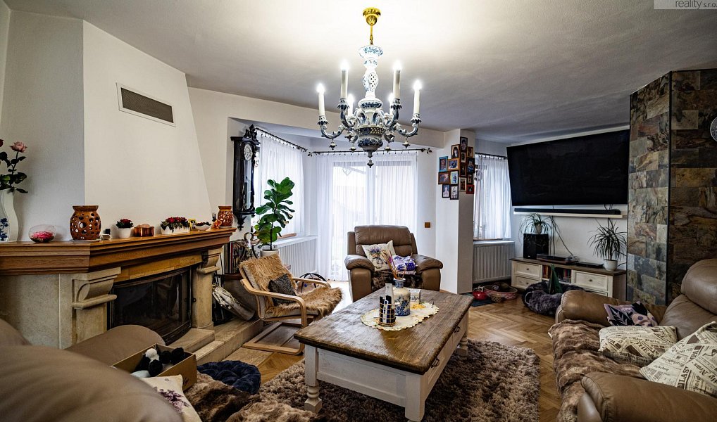 Prodej kanceláře 547 m², Most – náhled fotky 7