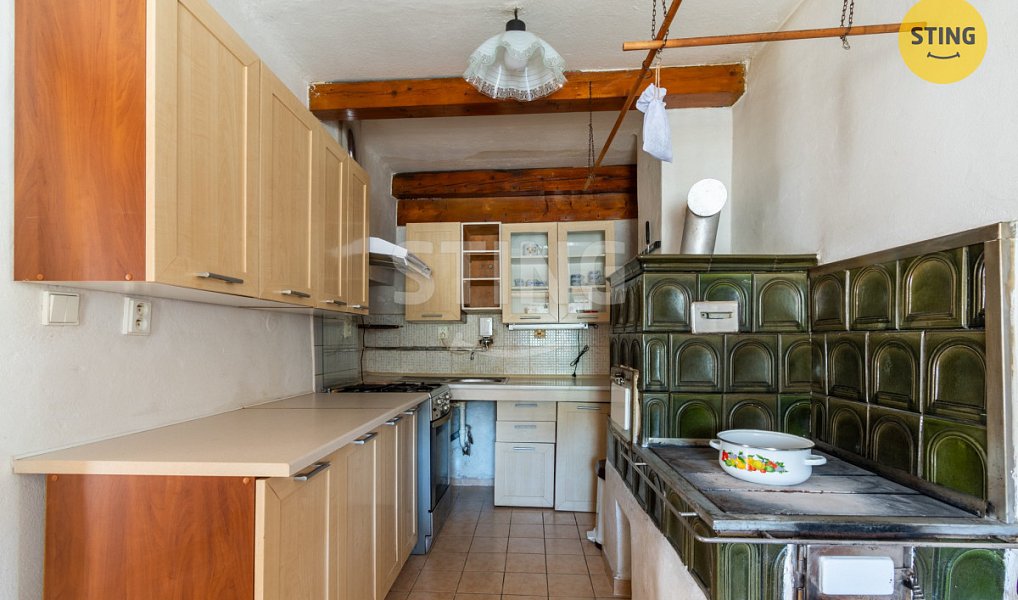 Prodej domu 52 m² s pozemkem 182 m², Křídla – náhled fotky 10