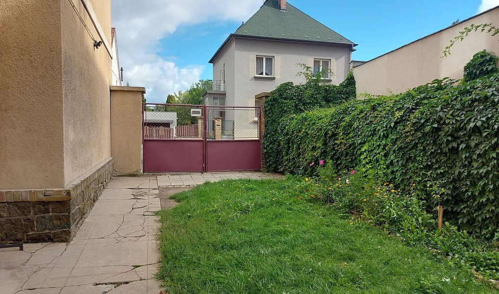 Prodej bytu 1+1 43 m², Louny – náhled fotky 16