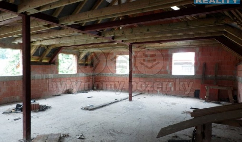 Prodej domu 654 m² s pozemkem 635 m², Kraslice – náhled fotky 12