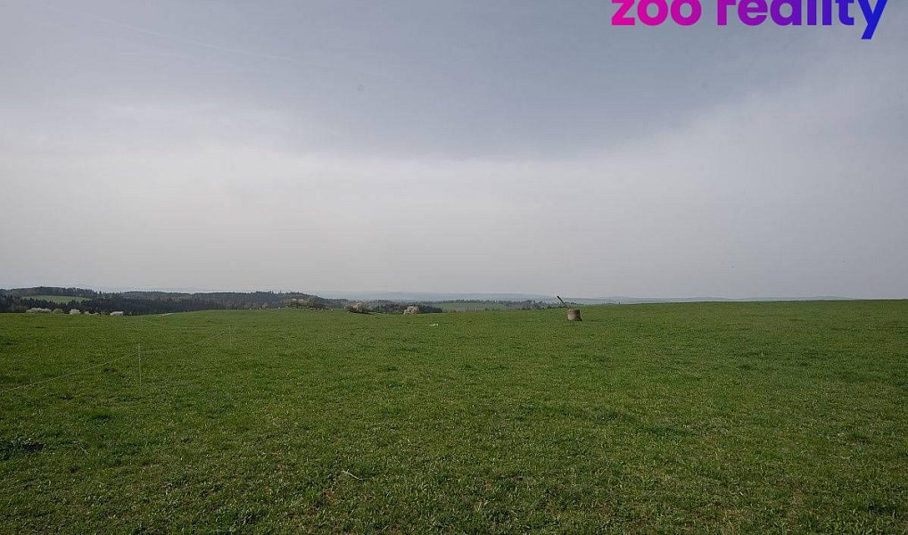 Prodej stavebního pozemku 1 161 m², Ovesné Kladruby – náhled fotky 9