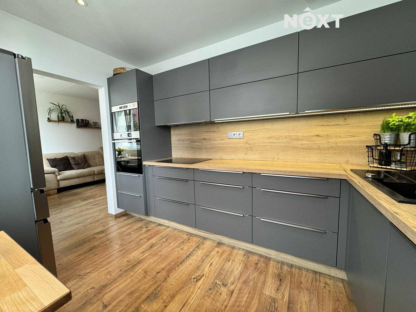 Prodej bytu 3+1 73 m² – fotografie 3