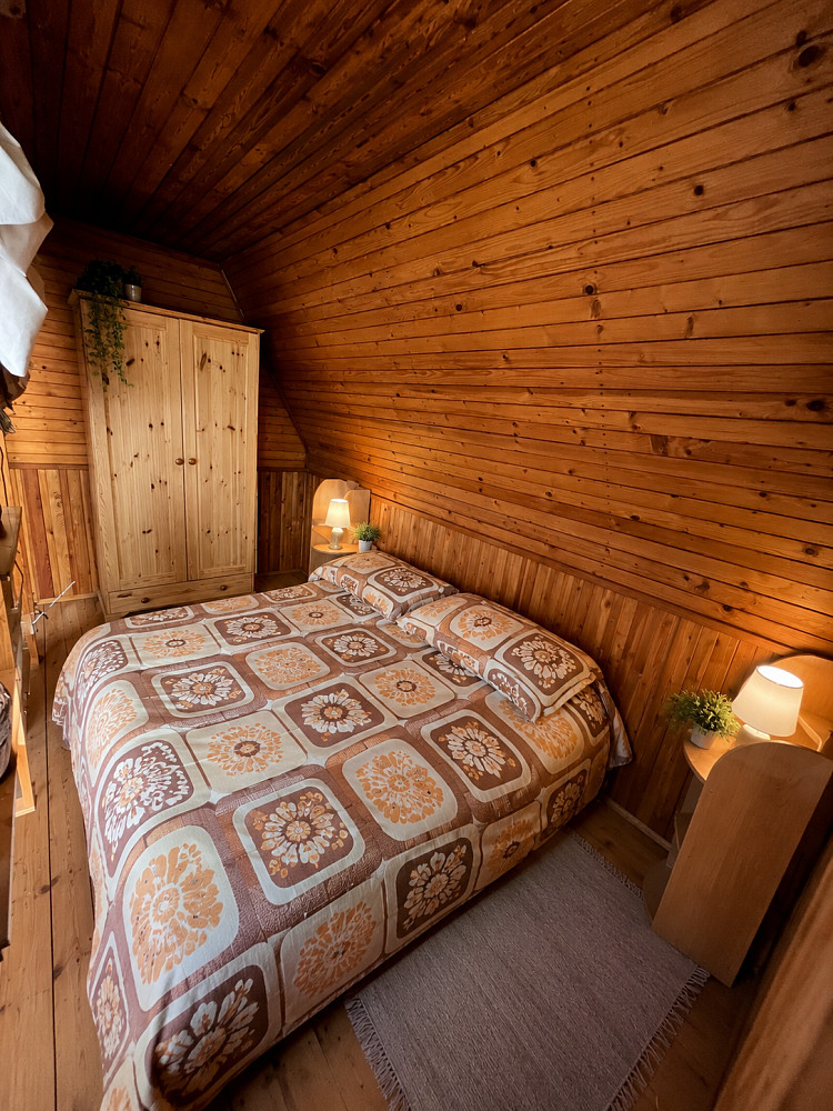 Prodej chaty/chalupy 250 m² — photo 2