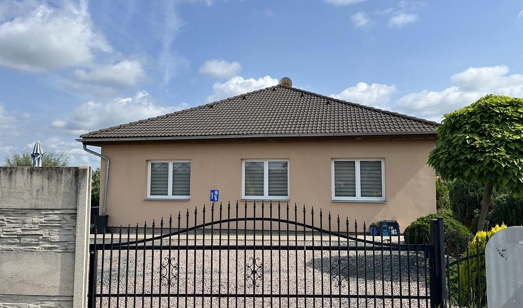 Prodej domu 108 m² s pozemkem 856 m², Žehušice – náhled fotky 6