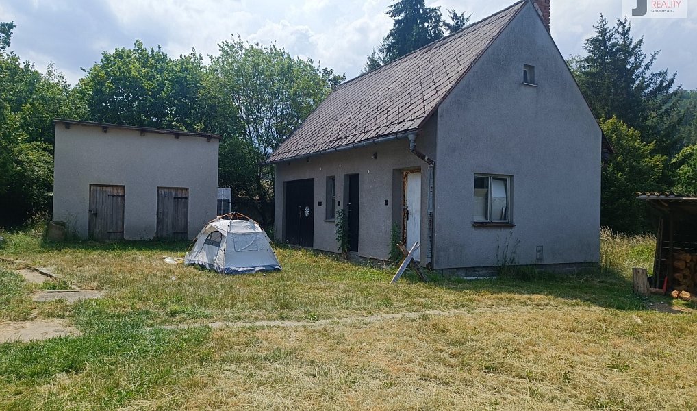Prodej domu 120 m² s pozemkem 7 024 m², Štěnovice – náhled fotky 2