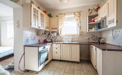 Prodej domu 109 m² s pozemkem 504 m², Spálov, okres Nový Jičín