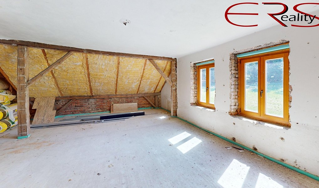 Prodej ubytovacího objektu 394 m², Pěnčín – náhled fotky 10