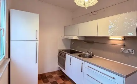 Prodej bytu 1+1 35 m², Marie Majerové, Ledeč nad Sázavou, okres Havlíčkův Brod