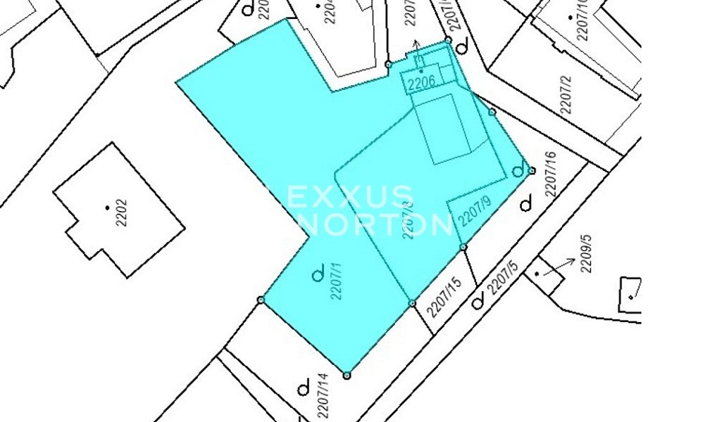 Prodej domu 70 m² s pozemkem 1 416 m², Roztoky – náhled fotky 14