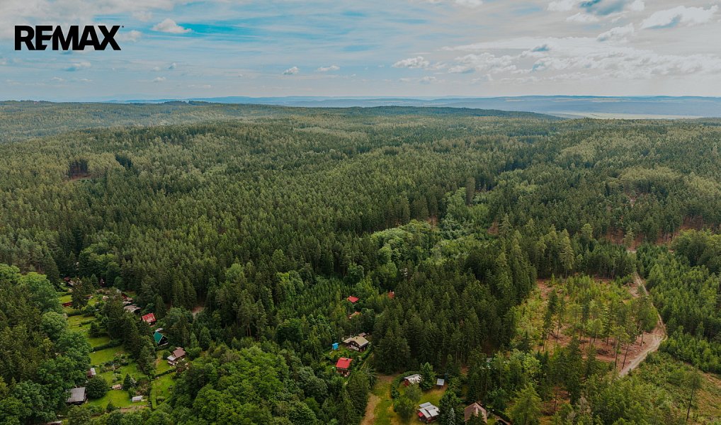 Prodej chaty/chalupy 39 m² s pozemkem 53 m², Žihle – náhled fotky 14