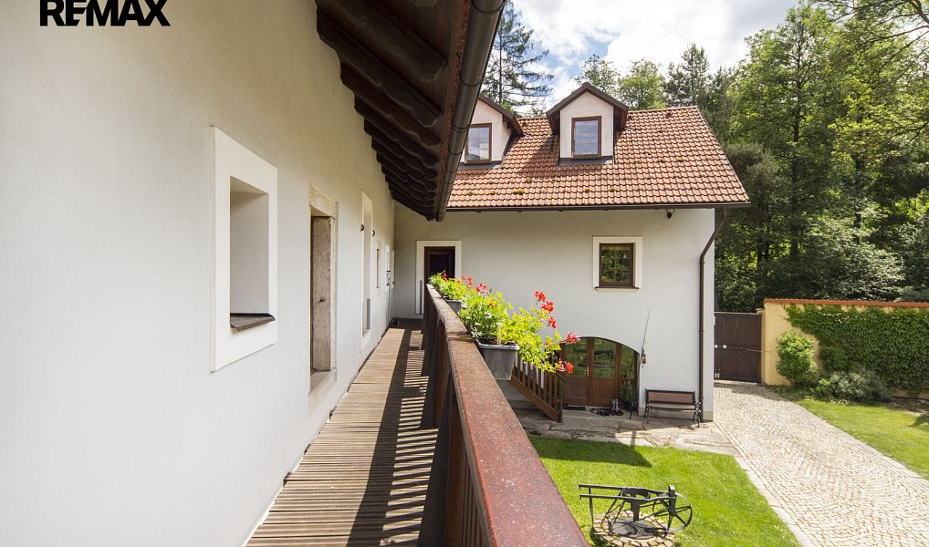 Prodej zemědělského objektu 550 m², Strmilov – náhled fotky 22
