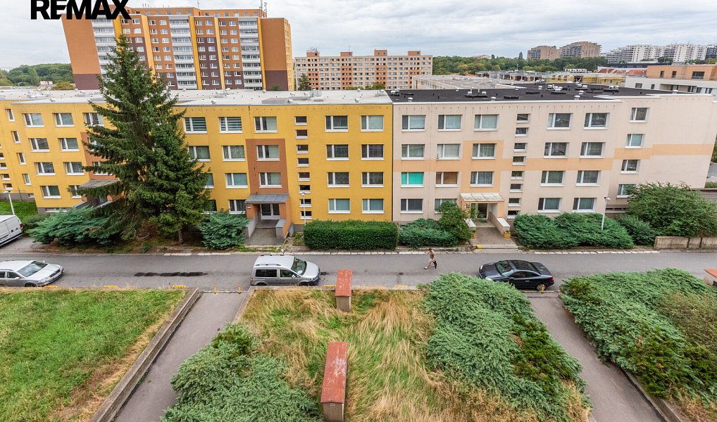 Prodej bytu 3+kk 70 m², Praha – náhled fotky 24