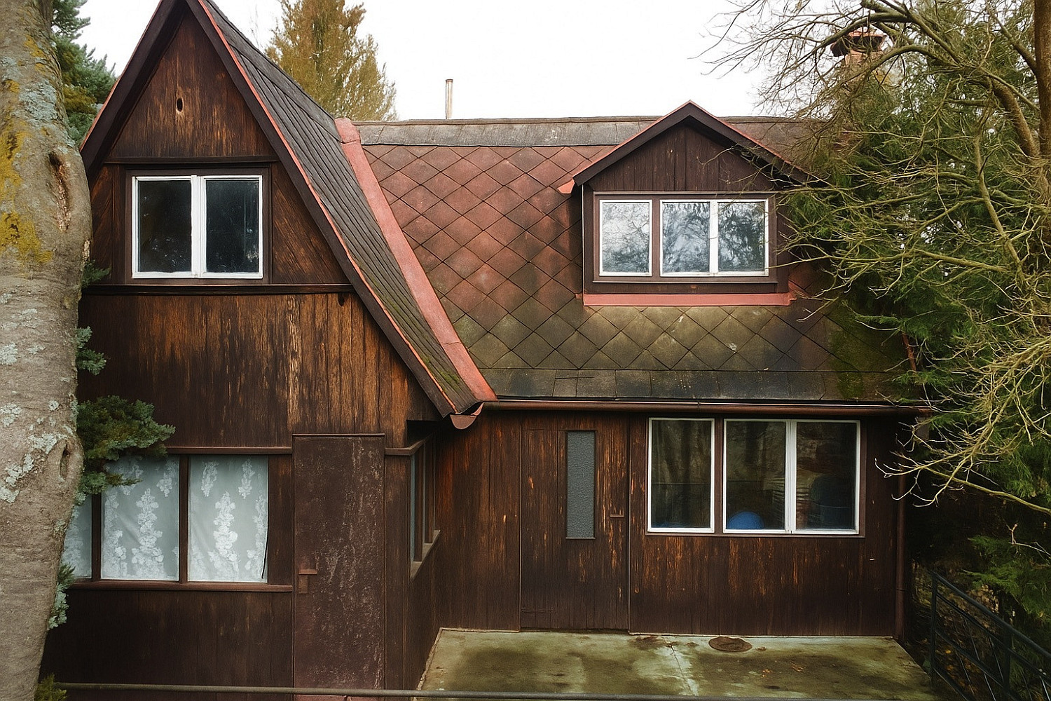 Prodej chaty/chalupy 65 m² s pozemkem 708 m²