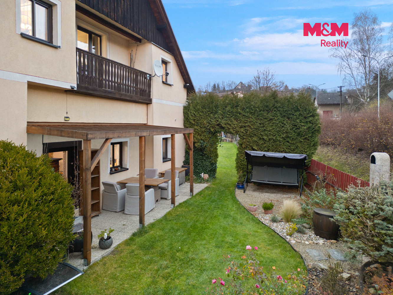 Prodej domu 169 m² s pozemkem 1 020 m² – fotografie 4