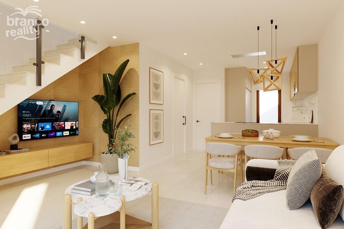 Prodej domu 95 m² s pozemkem 250 m² — photo 4