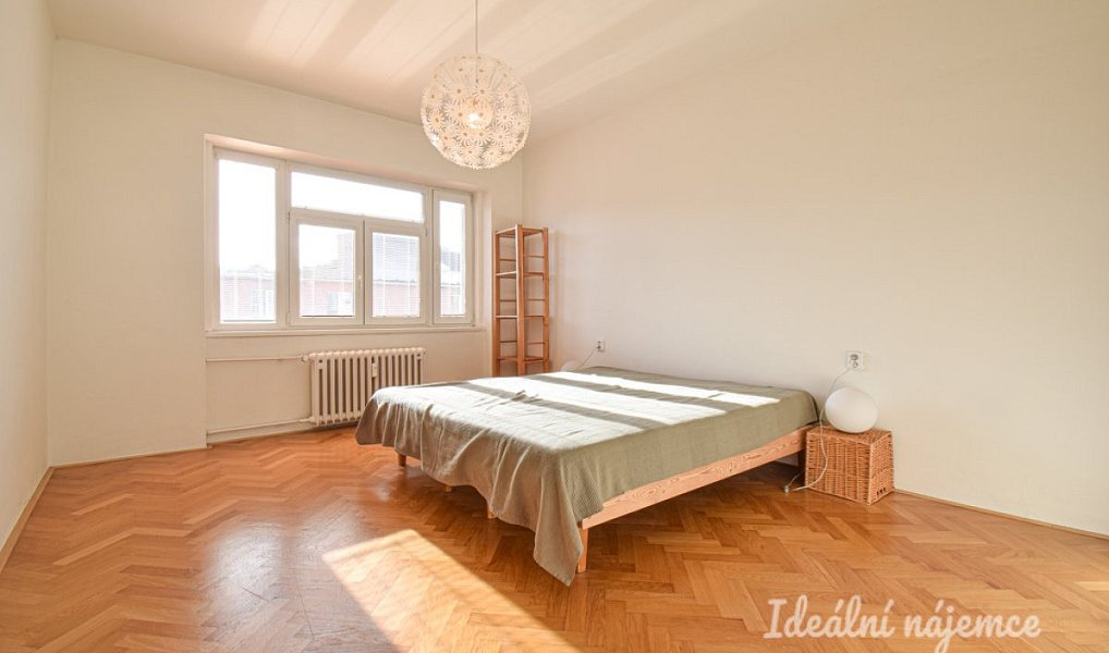 Pronájem bytu 3+1 85 m², Brno – náhled fotky 16
