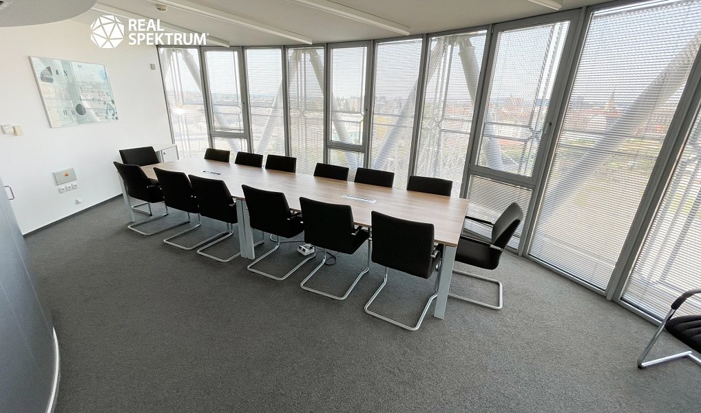 Pronájem kanceláře 260 m², Brno – náhled fotky 2
