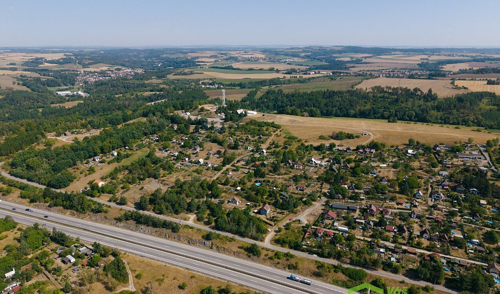 Prodej zahrady 2 170 m², Velké Meziříčí – náhled fotky 14