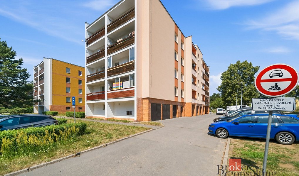 Prodej bytu 3+1 73 m², Lázně Bohdaneč – náhled fotky 12