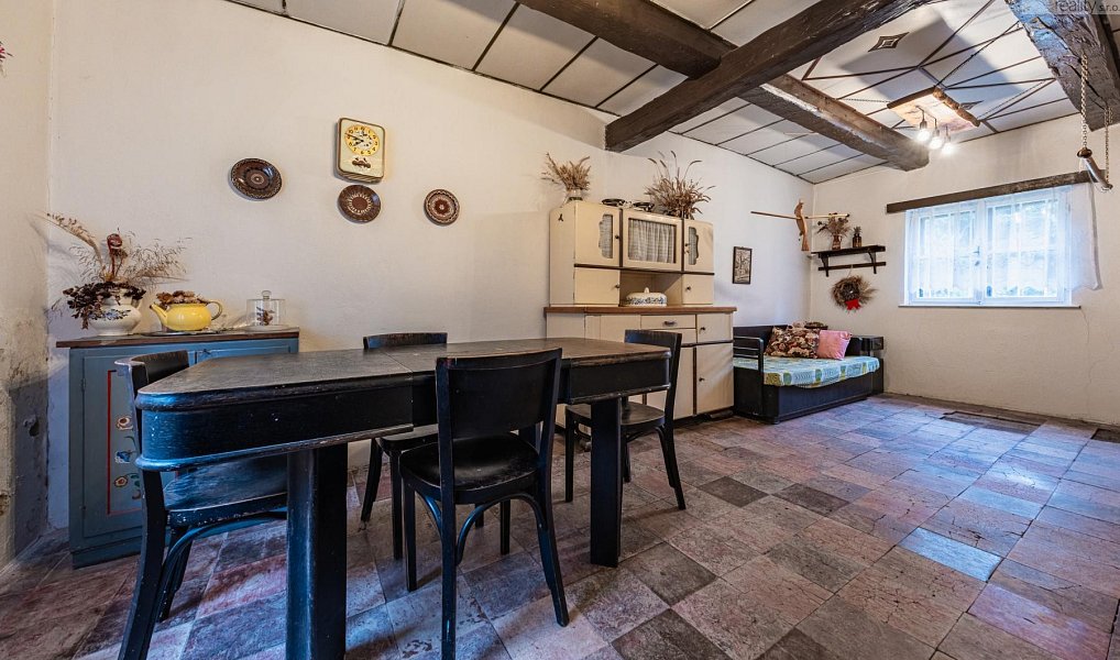 Prodej chaty/chalupy 126 m² s pozemkem 531 m², Klíny – náhled fotky 30