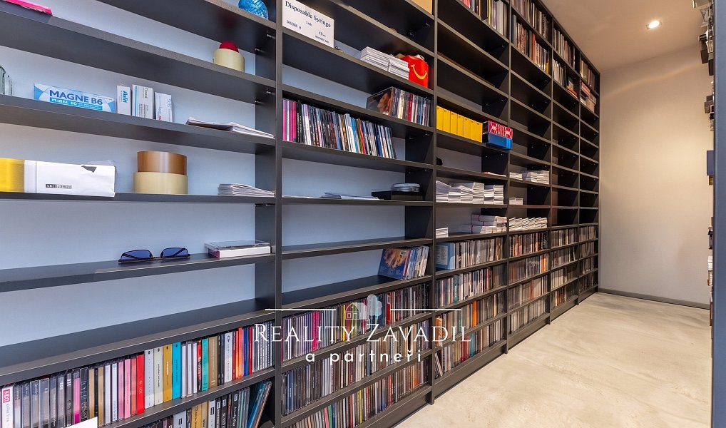 Prodej bytu 3+1 77 m², Praha – náhled fotky 15