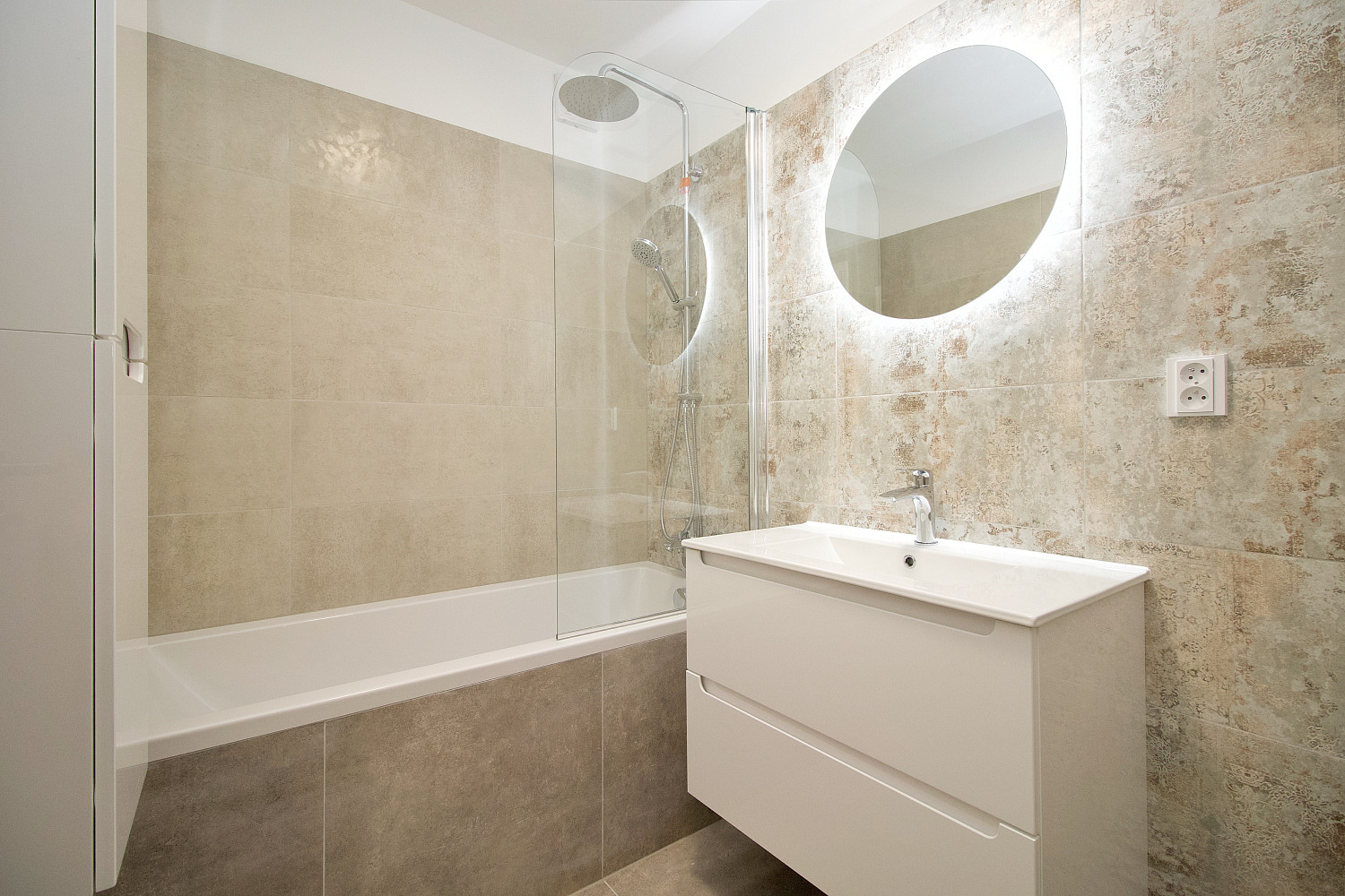 Prodej bytu 3+1 69 m² — photo 4