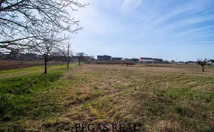 Prodej stavebního pozemku 1 021 m², Kupařovice, okres Brno-venkov