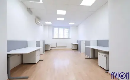 Pronájem kanceláře 38 m², Bozděchova, Praha 5 - Smíchov