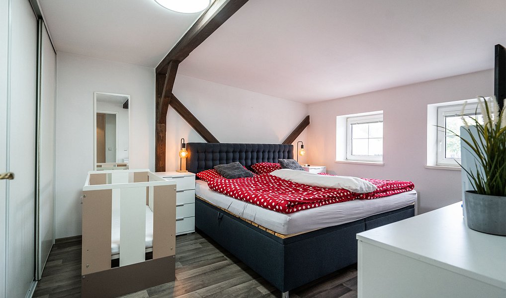 Prodej domu 150 m², Kunčice nad Labem – náhled fotky 10